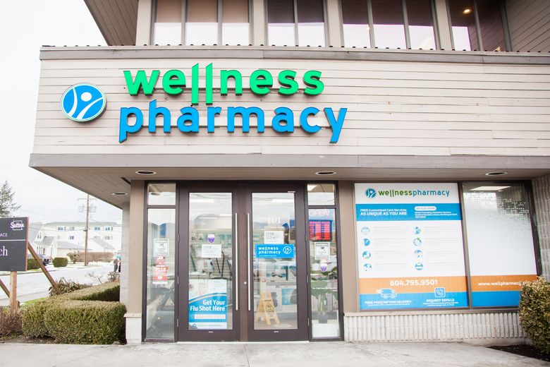 Wellness Pharmacy Chilliwack