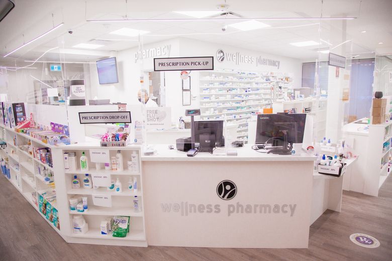 Wellness Pharmacy Chilliwack