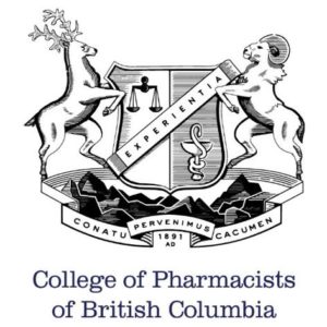 College of Pharmacists of_British Columbia