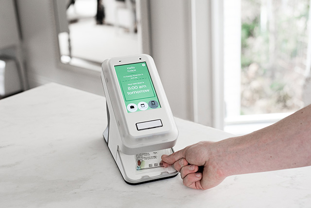 Smart Medication Dispenser | Smart Pill Dispenser