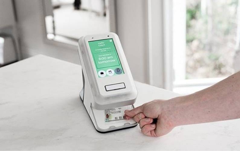 How the Smart Dispenser Makes Medication Easy