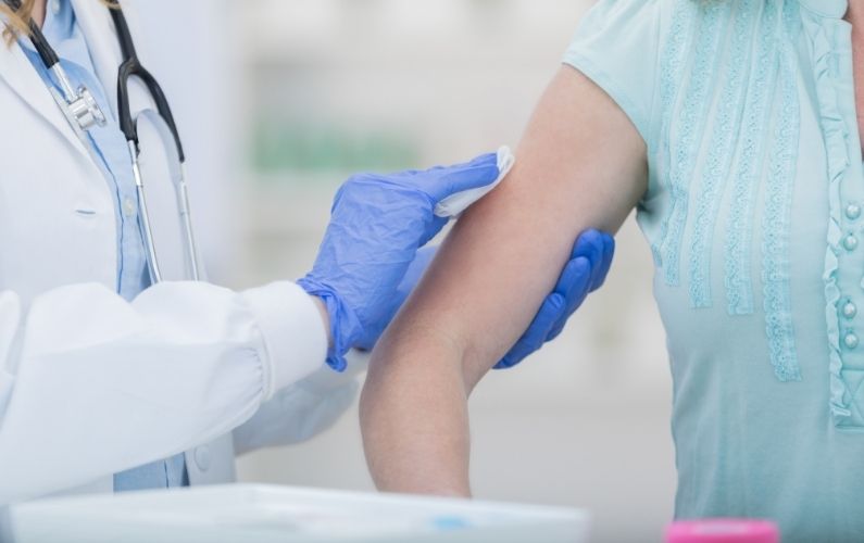 Should You Get the Flu Shot This Year?