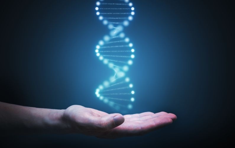 how genetic testing works