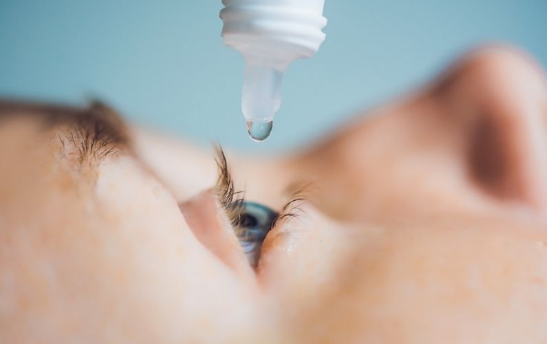 Glaucoma Symptoms and Treatment: What You Need to Know