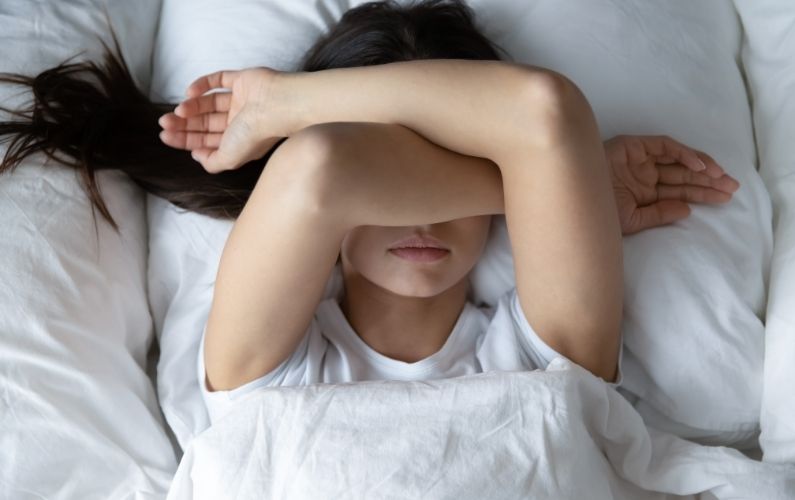 How to Beat Insomnia and Sleep Better
