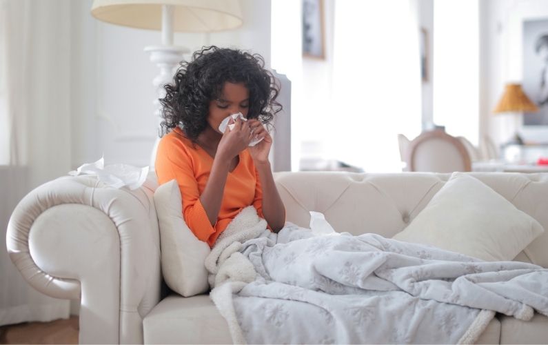 6 Effective Ways to Manage Seasonal Allergies