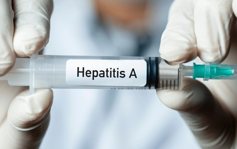 What is Hepatitis A and How Can You Prevent It?