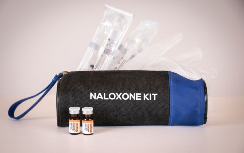 Naloxone: What Is It and Why Do You Need It?