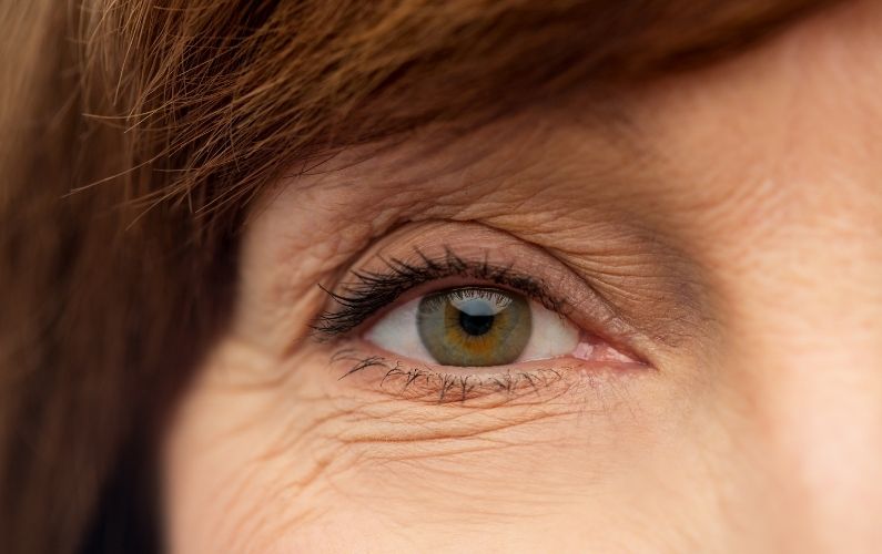 How to Maintain Optimal Eye Health as You Age