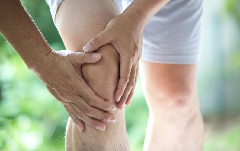 Osteoarthritis Causes, Treatment & Prevention