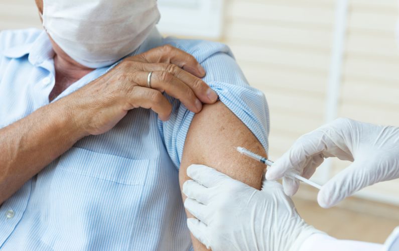 The Shingles Vaccine: Who Should Get It and Why?
