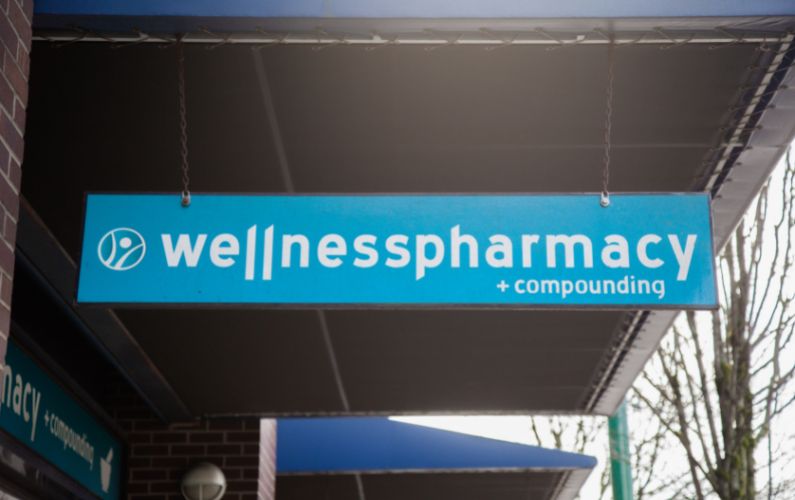 wellness pharmacy shingles vaccine