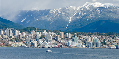 North Vancouver Drugstore Locations
