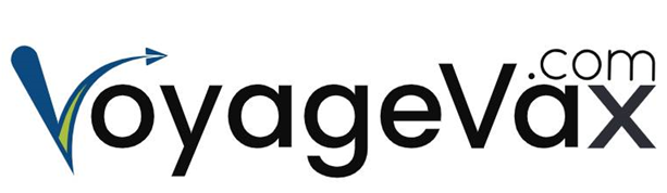 VoyageVax logo