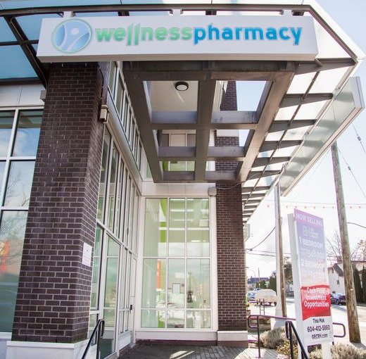 Wellness Pharmacy Burnaby