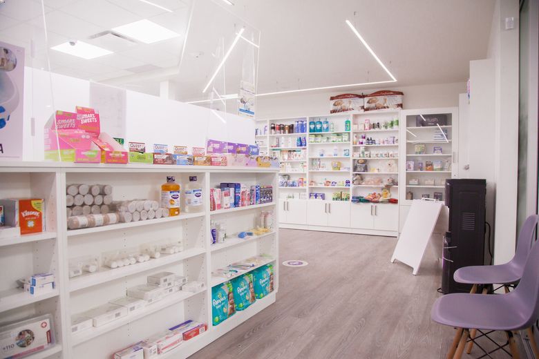 Wellness Pharmacy Chilliwack