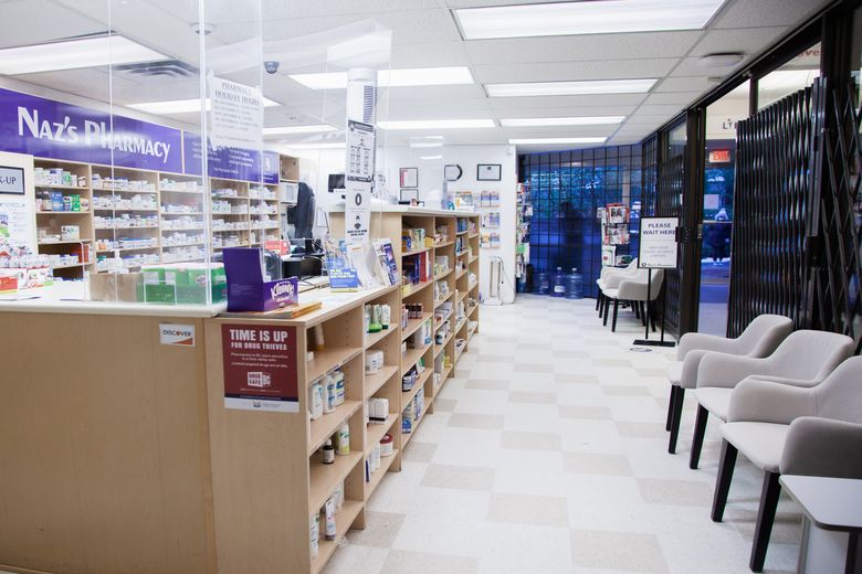 Wellness Pharmacy Guildford