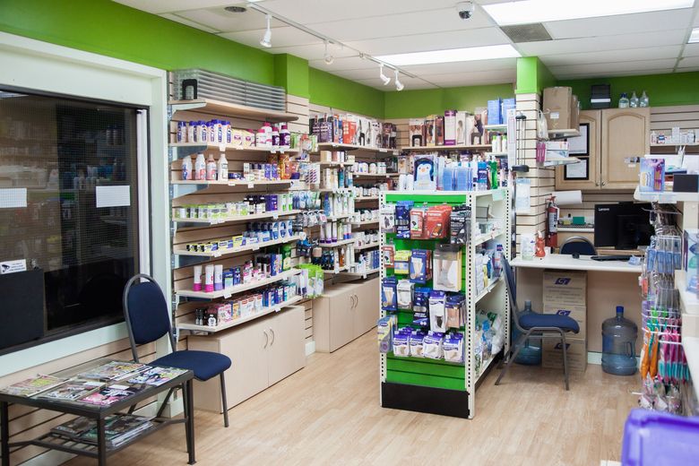 Wellness Pharmacy Richmond