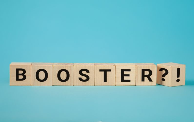 Why You Should Get Your COVID-19 Booster Dose