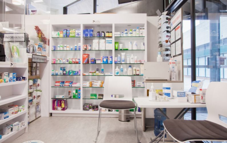 flu shot wellness pharmacy