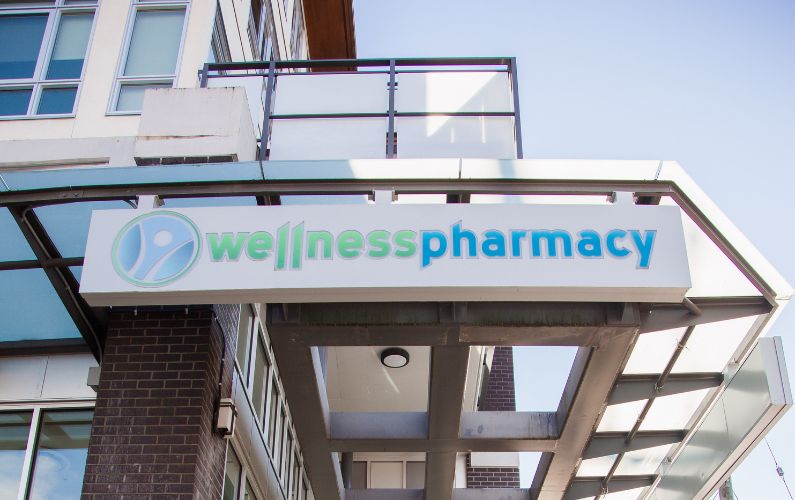 6 Reasons to Choose Wellness Pharmacy