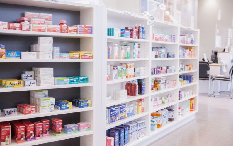 wellness pharmacy senior discounts on medications