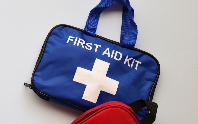 Outdoor Safety 101: Preparing Your First Aid Kit for Summer